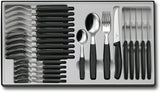 Victorinox Swiss Classic, professioneel bestek, 24-delig Kitchen Naty Shop