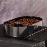 Krups Roma EA81M8 espressomachine 1,7 l, 3 temperatuurinstellingen, 3 gemalen koffietexturen, zwart