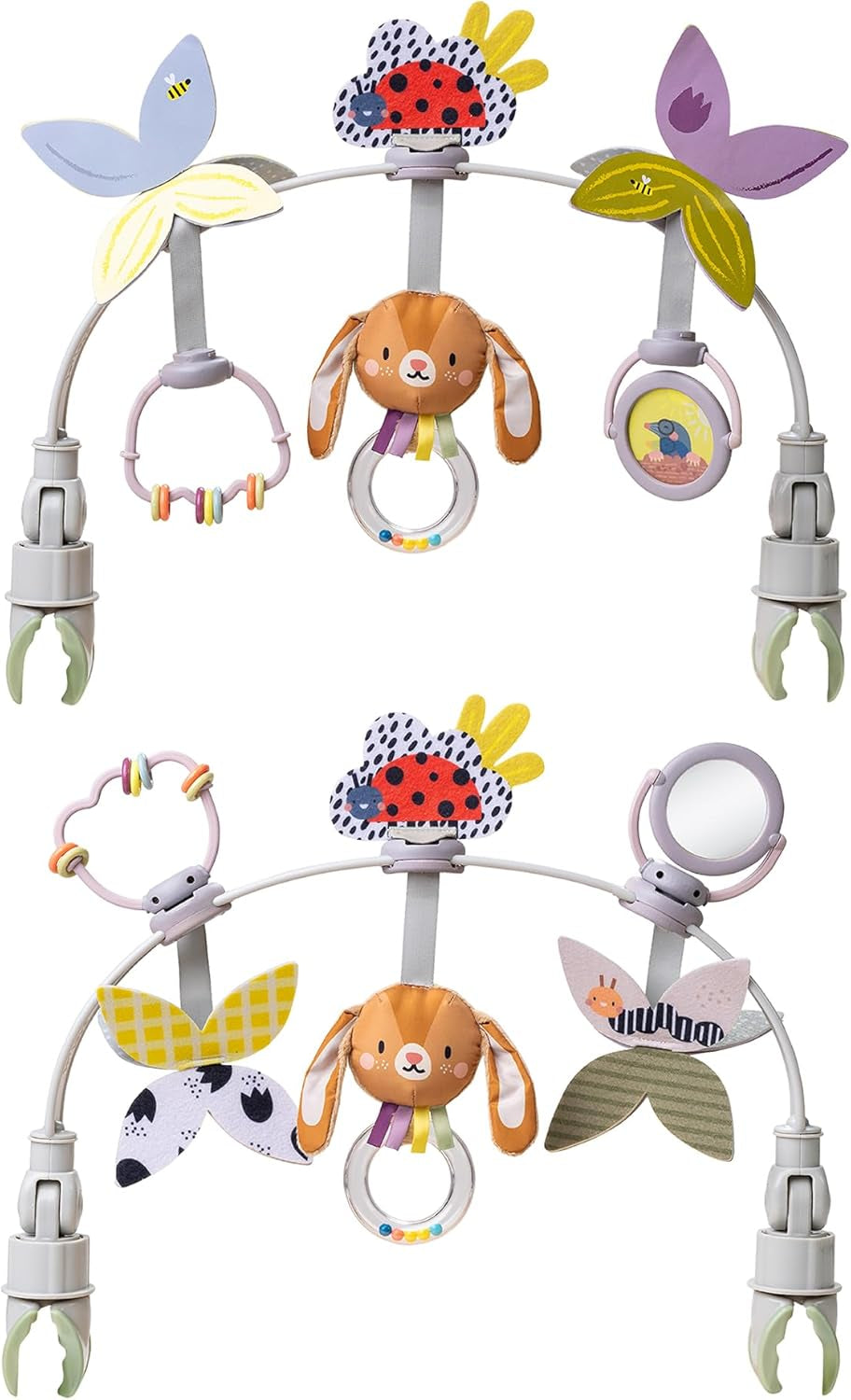 13315 - Tuin met speelveer Bebe Toys Naty Shop