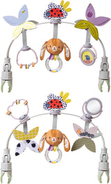 13315 - Tuin met speelveer Bebe Toys Naty Shop