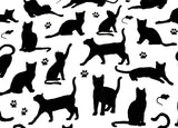 Dekens en meubels, Huisdieren, Grotten & Huizen, Katten, Kattenbedden, Katten - bedden, matrassen