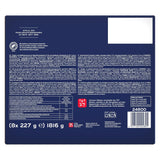 Bahlsen Favorite Collection XL 1 pak knapperig deeg en wafelmix met melk en pure chocolade (8 x 227 g / 1816 g)