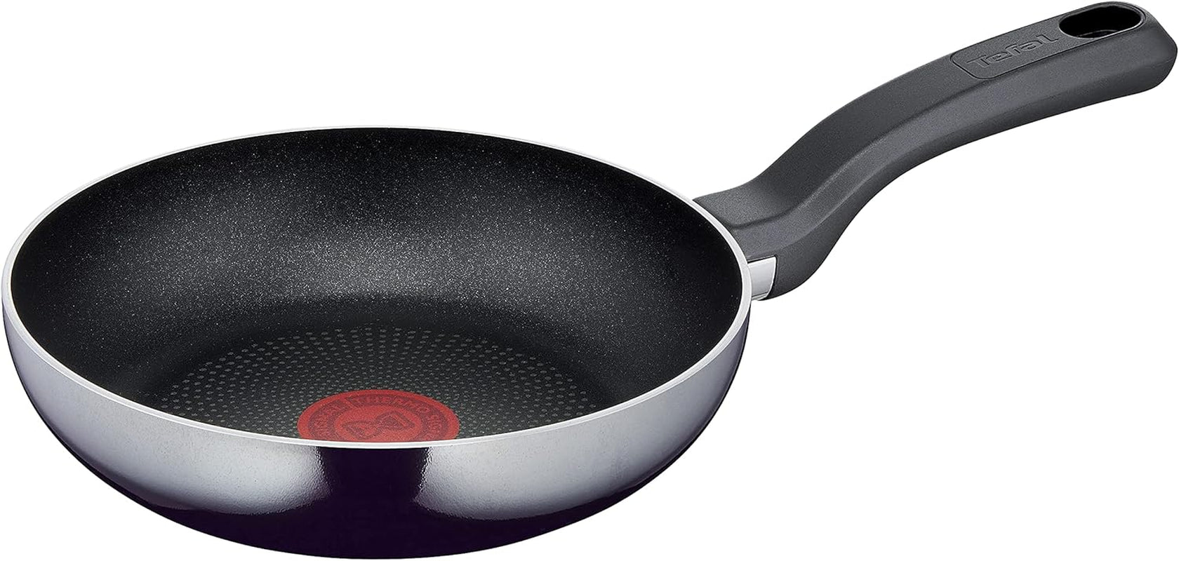Tefal D52606 Resist, titanium antiaanbaklaag Potten en pannen Naty Shop 20 Cm