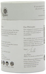 Solaris Biologische thee Chai witte thee 25 g