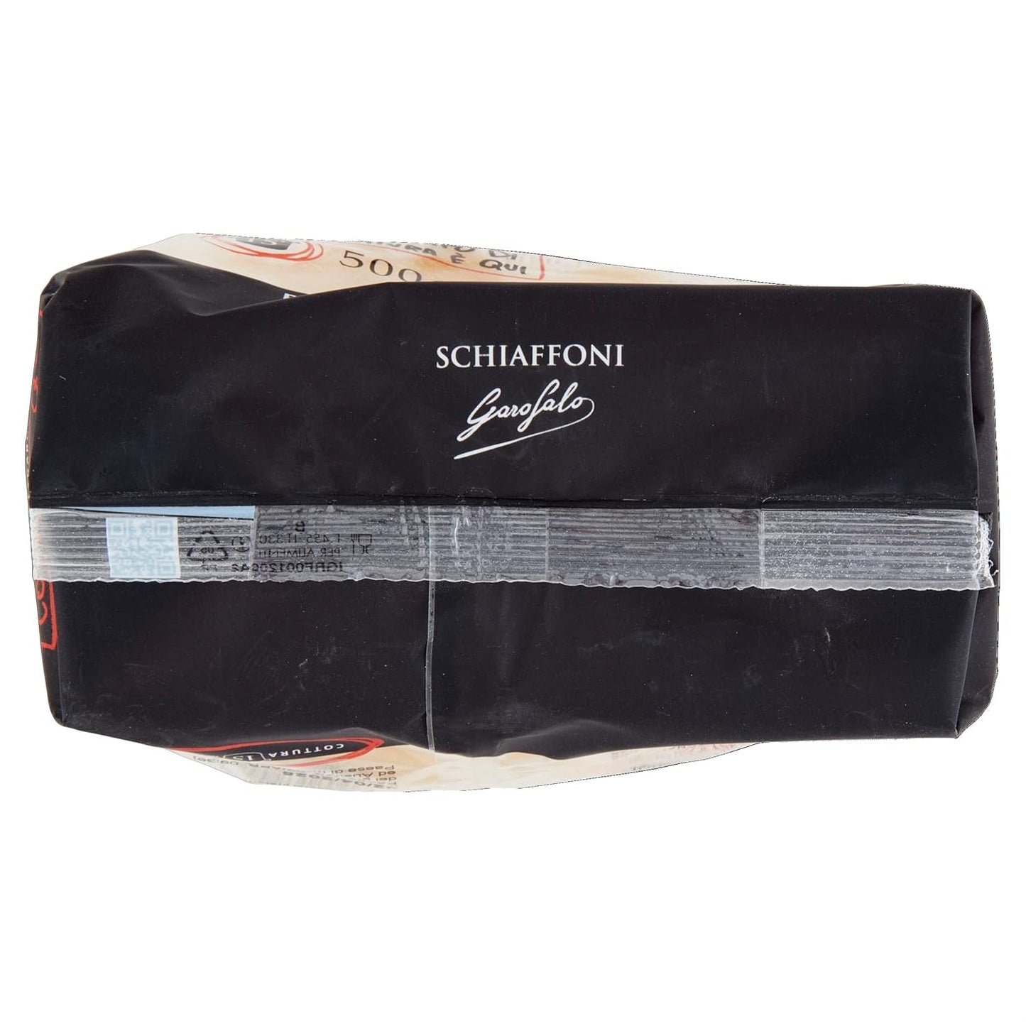 Schiaffoni maat 500