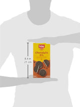 Chocolade O'S cacaokoekjes, 165 g