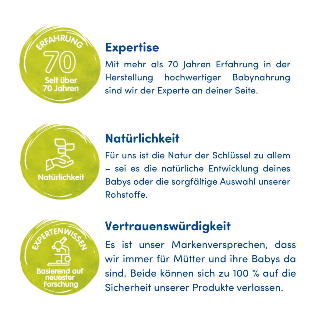 Humana SL Expert, vanaf de geboorte, speciale formule voor koemelkintolerantie veroorzaakt door lactose-intolerantie, galactosemie of koemelkeiwitallergie, voor zuigelingen en jonge kinderen, 600 g