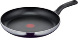 Tefal D52606 Resist, titanium antiaanbaklaag Potten en pannen Naty Shop 32 Cm