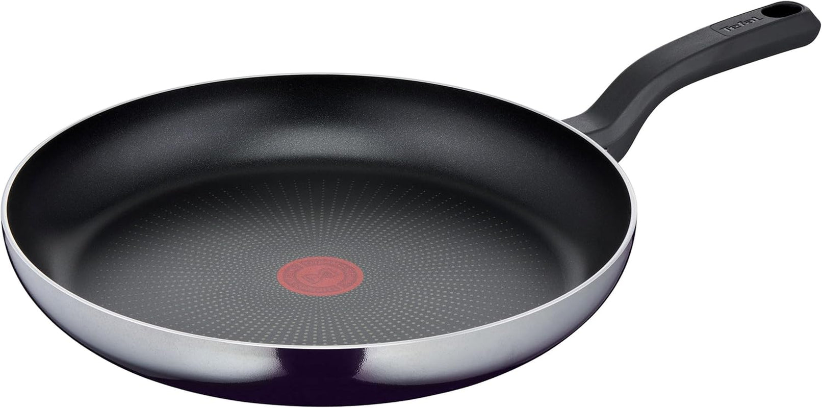 Tefal D52606 Resist, titanium antiaanbaklaag Potten en pannen Naty Shop 32 Cm