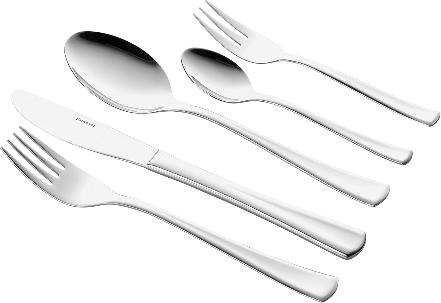 Voordeelset STOCKHOLM 204-059, 181 stuks, veelkleurige keuken Naty Shop