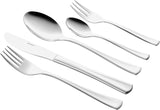 Voordeelset STOCKHOLM 204-059, 181 stuks, veelkleurige keuken Naty Shop