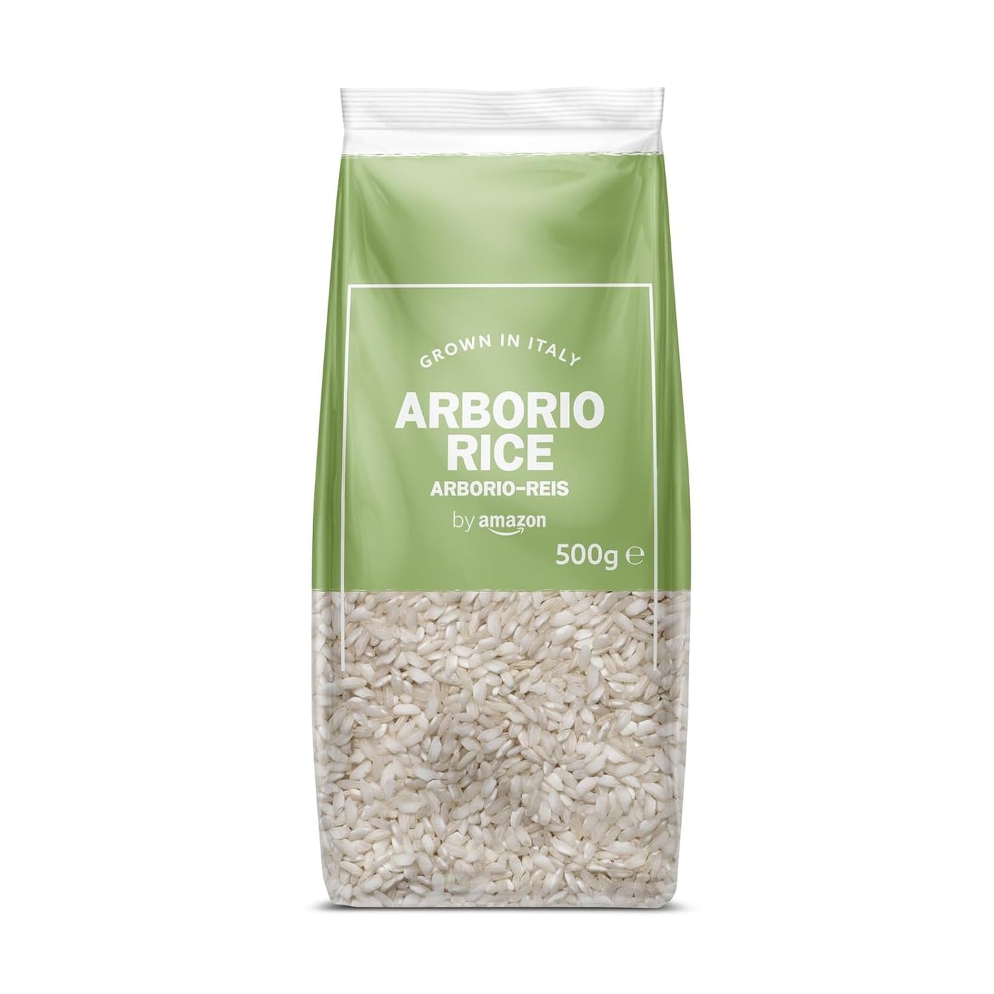 Arboriorijst uit Amazon, 500g