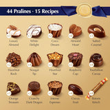 Lindt Chocolade - Zwitserse Luxe Selectie (445g)