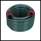 Tuinpompset Einhell GC-GP 6538 Set/I (650 W, max. 3,6 bar, debiet 3800 L/u, watervul-/aftapschroef, incl. 4 m zuigslang + 20 m tuinslang + spuitpistool)