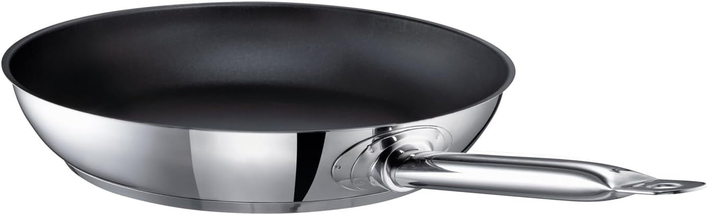 Gastrosus Industar Diamas Pro, roestvrijstalen potten en pannen Naty Shop 32 Cm