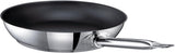 Gastrosus Industar Diamas Pro, roestvrijstalen potten en pannen Naty Shop 32 Cm