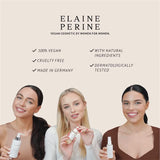 Borstvergrotings- en borstliftcrème, natuurlijke ingrediënten - PUSH UP! door Elaine Perine ™ Cosmetica en schoonheid Naty Shop