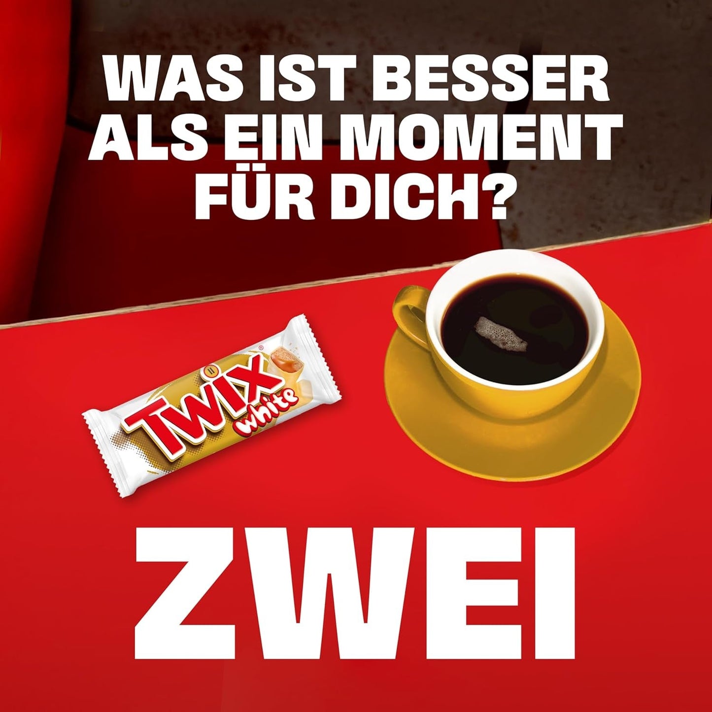 Twix witte chocoladerepen; karamel, koekjes, witte chocolade; meerdere pakjes chocolaatjes; 5 repen (5 x 46 g)