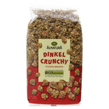 Biologische knapperige gerst, 3 stuks (3 x 750 g)
