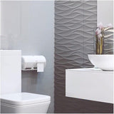 Toiletpapier Tork Kleine rol Wit T4, Advanced, 2-laags, 48 ​​× 200 vel, 472161