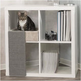 Bedden, dekens & meubels, huisdieren, katten, kattenbedden, Katten - bedden, matrassen