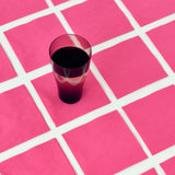 Renova cocktailservetten, fuchsia, 30 servetten