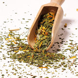 Kruiden Yerba Mate theeservies | Yerba Mate met kruiden | Green Mate Groene Energie Guarana, Guayusa Jazmin, Sarsaparilla | Braziliaanse Groene Yerba Mate | 3X500G