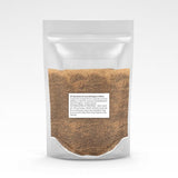 Kokossuiker-100% biologisch, ongeraffineerd, 1 Kg Zoetstoffen Naty Shop