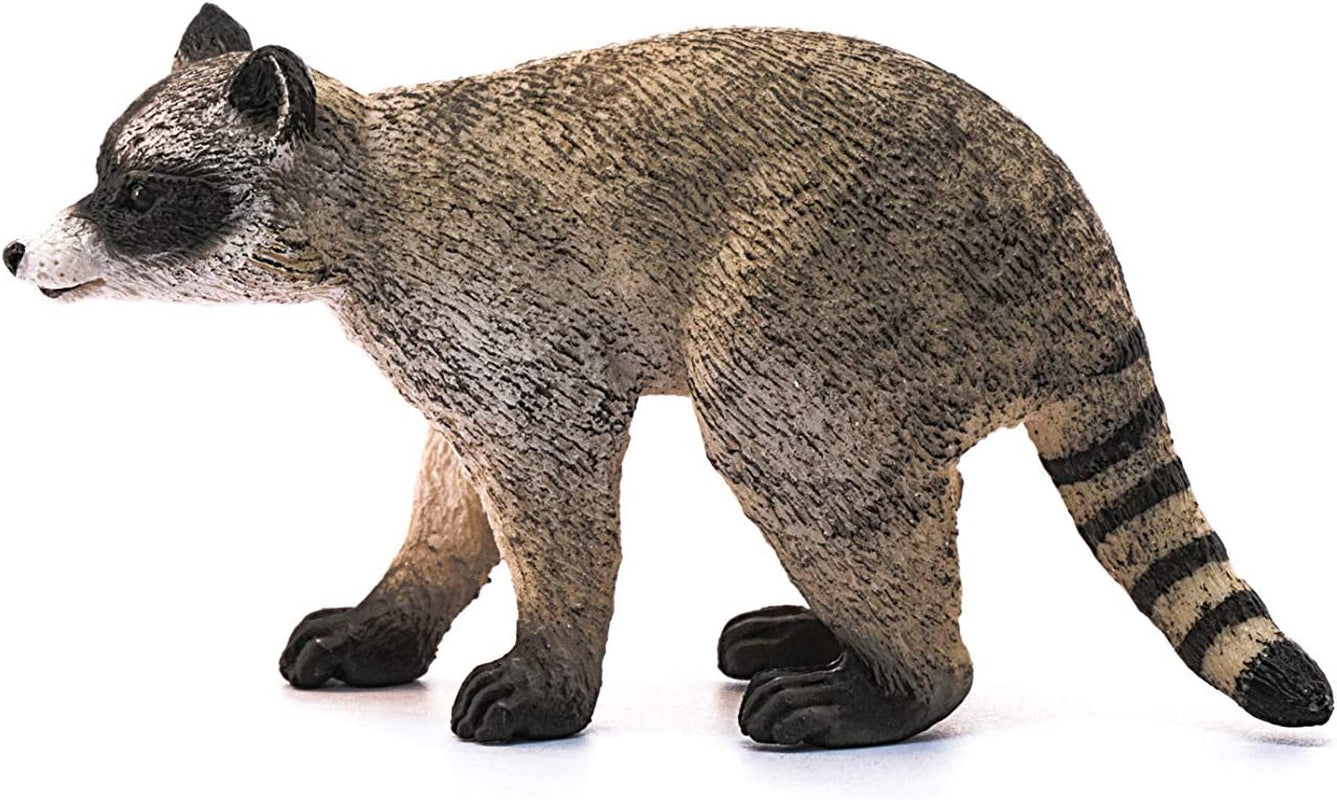 Schleich 14828 Wastafel, voor kinderen vanaf 3 jaar, WILD LIFE - speelfiguur Actiefiguren Naty Shop