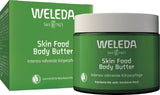 WELEDA Organic Skin Food Body Butter, Unisex lichaamsverzorgingscrème voor de verzorging van de droge en ruwe huid, 150 ml Douche en bad Naty Shop