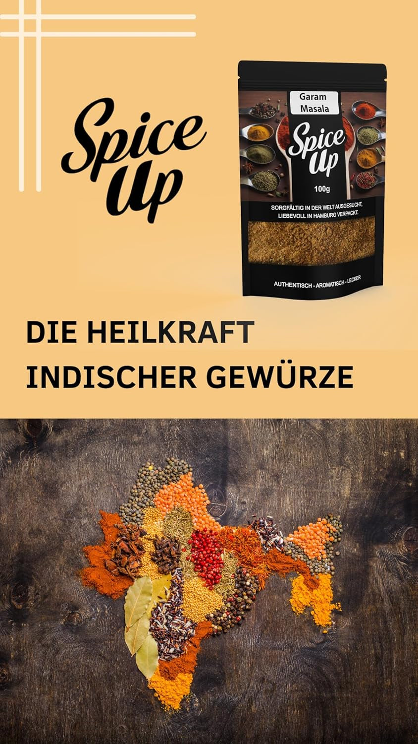 Spice up Oranje kleurstof 50G – Oranje kleurstof 50G – Helder kleurpoeder voor keuken- en bakideeën – Voor desserts, drankjes, curries en creatieve decoraties – Veganistisch en zonder kunstmatige toevoegingen