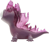Bullyland 13515 - Bruin Salamander beeldje van Walt Disney The Ice Queen, ca. 7,2 cm, trouw aan de details, ideaal als klein cadeautje voor kinderen vanaf 3 jaar Actiefiguren Naty Shop