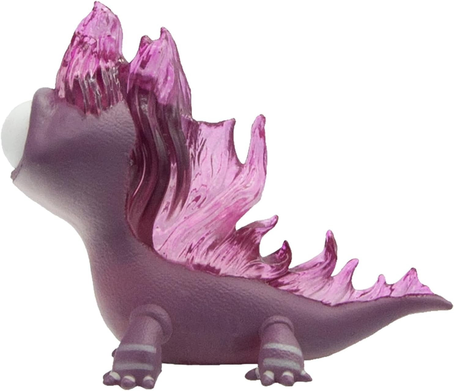 Bullyland 13515 - Bruin Salamander beeldje van Walt Disney The Ice Queen, ca. 7,2 cm, trouw aan de details, ideaal als klein cadeautje voor kinderen vanaf 3 jaar Actiefiguren Naty Shop