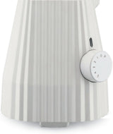 Alessi Plissé MDL09 W - Blender met karaf met schaalverdeling, thermoplastische hars, Keuken Naty Shop