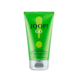JOOP! Gaan! Douchegel voor mannen, met houtachtig-fruitige geur, 150 ml Douche en bad Naty Shop 150 ml