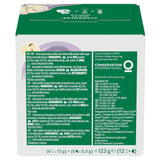 STARBUCKS Witte Mokka van Nescafé Dolce Gusto Kaffeekapseln 6 x 12 (72 Kapseln)