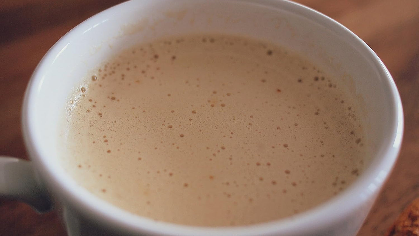 Koffie met aromatische hazelnoten, 3 hele bonen van 1000 g