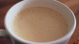 Koffie met aromatische hazelnoten, 3 hele bonen van 1000 g