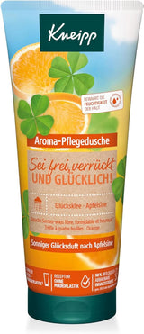 Kneipp Aroma, Douchegel, Moisturizer, 200 ml Douche en bad Naty Shop 200 ml Single