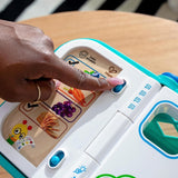 Baby Einstein + Hape Magic Touch Register Doe alsof je afrekent, met echte geluiden en muziek, vanaf 9 maanden Bebe Toys Naty Shop