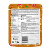 Mexicaanse rijst uit Amazon, 250 g