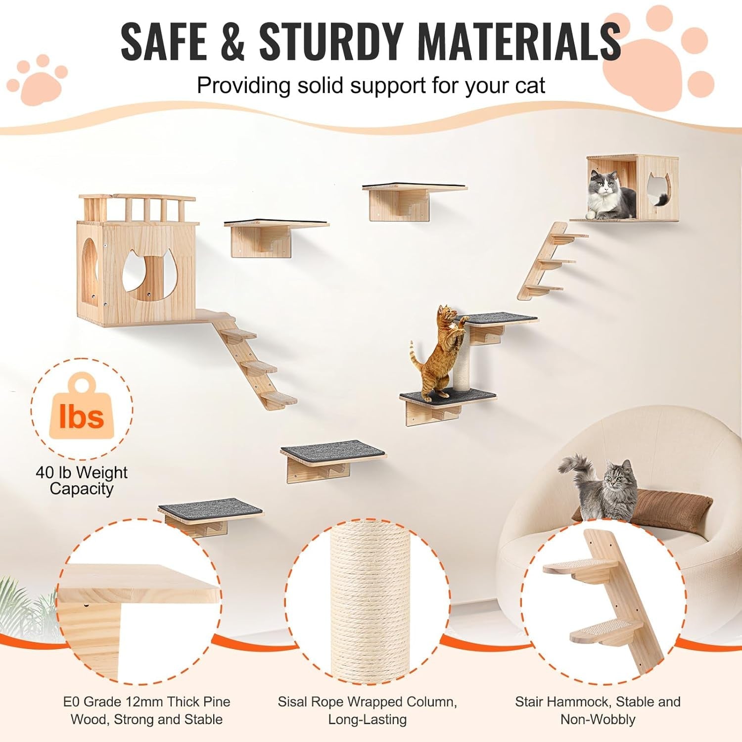 Dekens & Meubels, Huisdieren, Katten, Kattenbedden, Katten - bedden, matrassen
