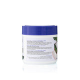 Zwart tulpenmasker, zacht en soepel, 400 ml Naty Shop haarmasker