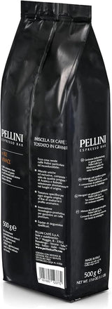 pellini nr. 82 Vivace Koffiebonen 500 g