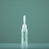 Nuggela & Sulé Haarconditioner ampullen, behandeling van 1 week, 10 ml Nuggela haarverzorging