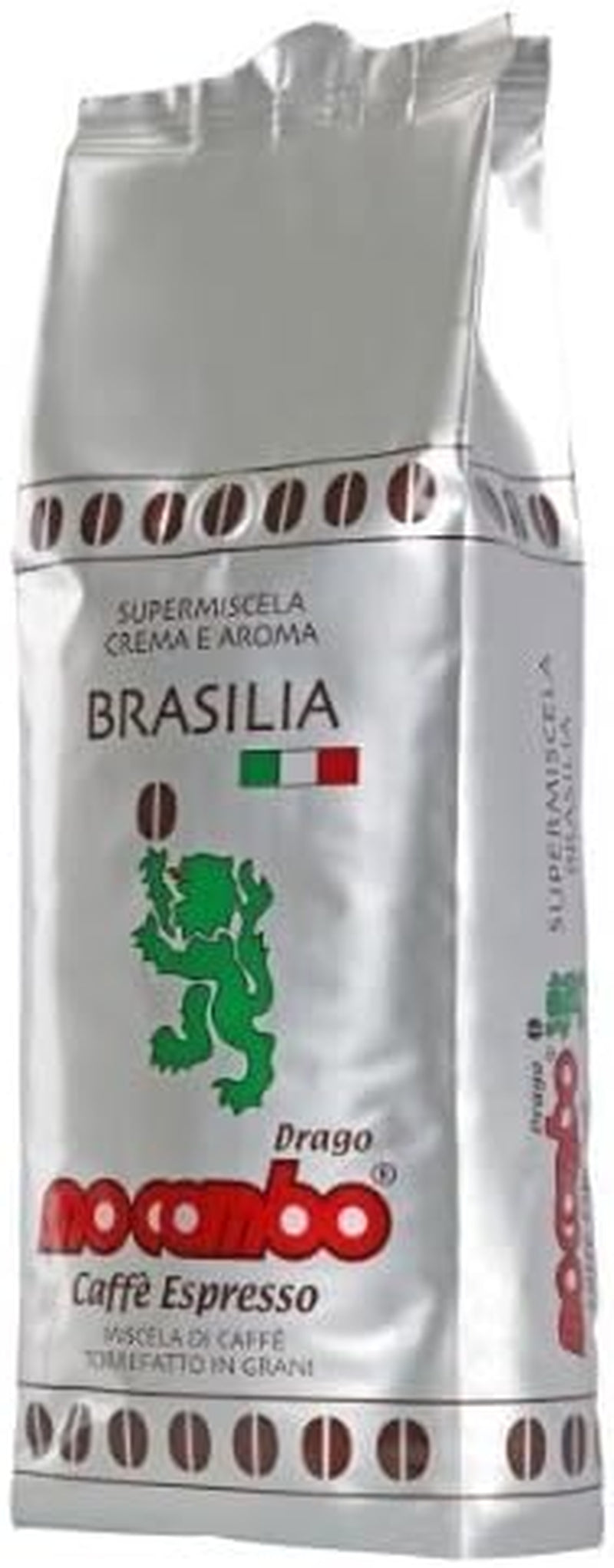 Brasilia 6x 1000g bonen (stuksprijs € 14,70) vanaf