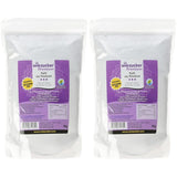 Originele berkensuiker uit Finland, 1 Kg Zoetstoffen Naty Shop 2 x 1 Kg Single