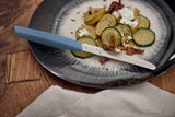 VICTORINOX Moderne Zwitserse bestekset voor 6, 12-delige keuken Naty Shop