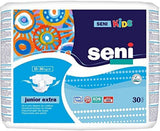 Seni Kids Junior Extra 16-30 kg (1x30 stuks)