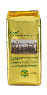 Liebig Original 500G - Mate Thee uit Argentinië met stukjes stengel